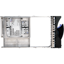 8202-E4D Power7 Disk Drives